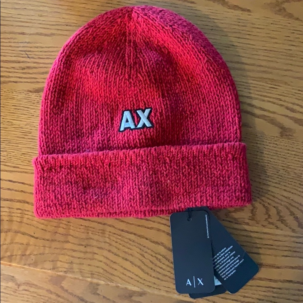 Winter hat